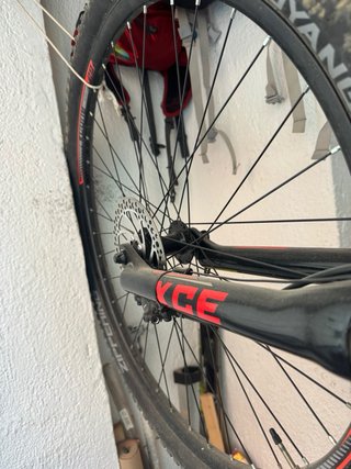 Bicicleta 29” NTT