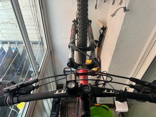 Bicicleta 29” NTT