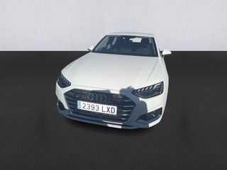 Audi A4 Advanced 35 TFSI 110 kW (150 CV) S tronic