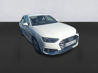 Audi A4 Advanced 35 TFSI 110 kW (150 CV) S tronic