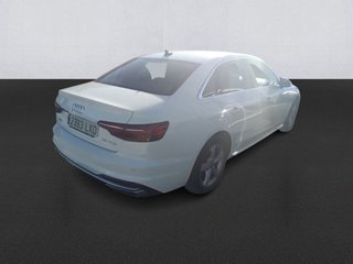 Audi A4 Advanced 35 TFSI 110 kW (150 CV) S tronic