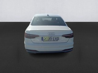 Audi A4 Advanced 35 TFSI 110 kW (150 CV) S tronic