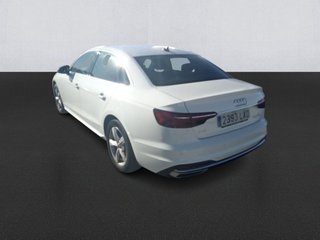 Audi A4 Advanced 35 TFSI 110 kW (150 CV) S tronic