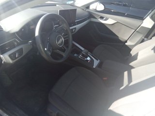 Audi A4 Advanced 35 TFSI 110 kW (150 CV) S tronic