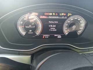 Audi A4 Advanced 35 TFSI 110 kW (150 CV) S tronic