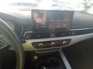 Audi A4 Advanced 35 TFSI 110 kW (150 CV) S tronic