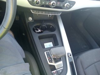 Audi A4 Advanced 35 TFSI 110 kW (150 CV) S tronic