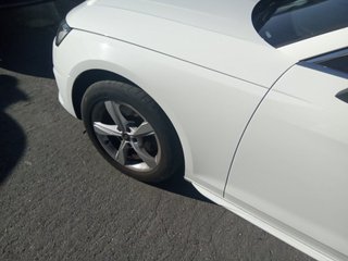 Audi A4 Advanced 35 TFSI 110 kW (150 CV) S tronic