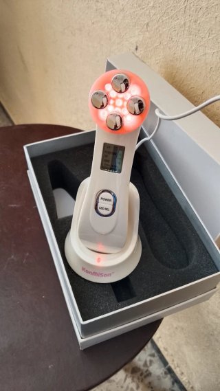 Dispositivo Belleza Facial Konmison