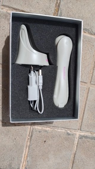 Dispositivo Belleza Facial Konmison
