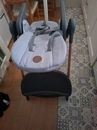 Trona Maxi-Cosi Evolutiva 6en1