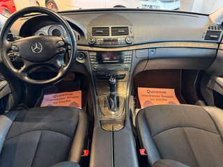 Mercedes-Benz Clase E280 Avantgarde