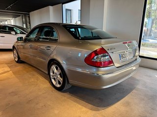 Mercedes-Benz Clase E280 Avantgarde