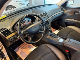 Mercedes-Benz Clase E280 Avantgarde