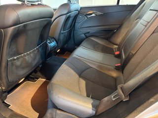 Mercedes-Benz Clase E280 Avantgarde