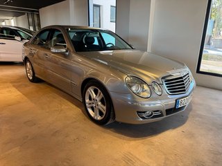 Mercedes-Benz Clase E280 Avantgarde