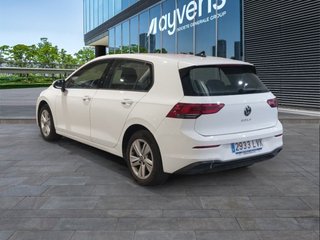 Volkswagen Golf 2.0 TDI 85 kW (115 CV)
