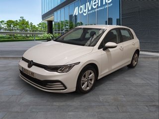 Volkswagen Golf 2.0 TDI 85 kW (115 CV)