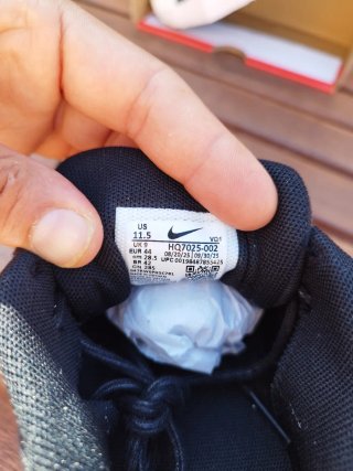 Nike Aura Edge