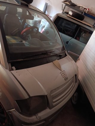 Microcar Mc1 2007