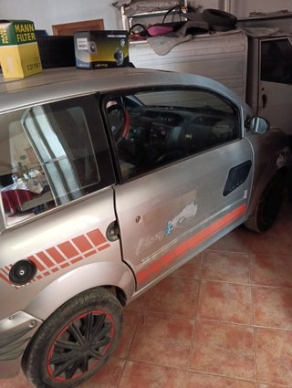 Microcar Mc1 2007