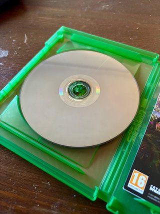 Guardianes de la Galaxia XBOX Series X/S y One