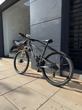 Giant Anthem Bicicleta Montaña