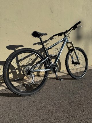 Giant Anthem Bicicleta Montaña