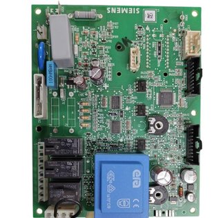 Placa Electrónica Roca NEODENS 24/24 F