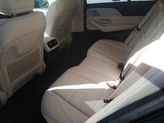 Mercedes-Benz GLE 350 de 4Matic 235 kW (320 CV)