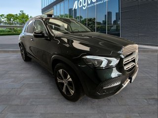 Mercedes-Benz GLE 350 de 4Matic 235 kW (320 CV)