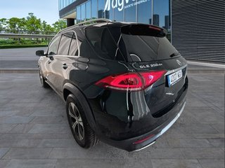 Mercedes-Benz GLE 350 de 4Matic 235 kW (320 CV)