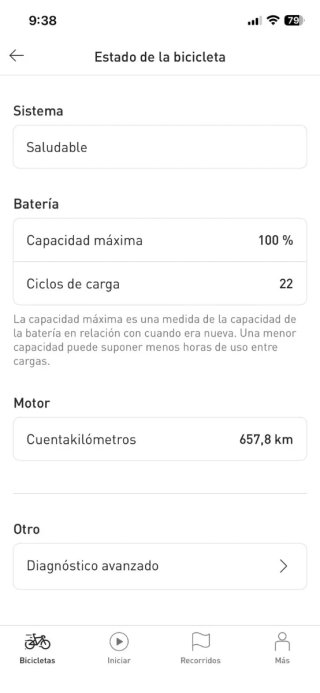 Bicicleta Eléctrica Specialized Kenevo SL Comp