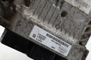 122009 bv6112a650edb centralita ford focus berlina