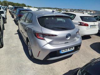 Toyota Corolla 1.8 125 Híbrido Active Tech E-CVT 90 kW (122 CV)