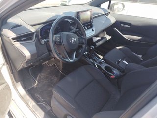 Toyota Corolla 1.8 125 Híbrido Active Tech E-CVT 90 kW (122 CV)