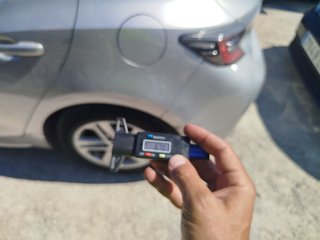 Toyota Corolla 1.8 125 Híbrido Active Tech E-CVT 90 kW (122 CV)