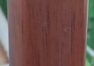Andrew White Cybele 100J Jatoba Guitarra