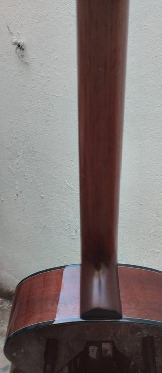 Andrew White Cybele 100J Jatoba Guitarra