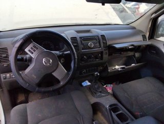 1843726 colector admisión nissan navara pick-up