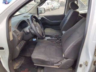 1843726 colector admisión nissan navara pick-up
