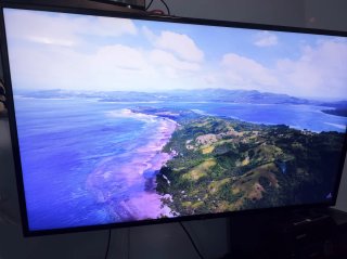 Smart TV 4K LG 55" (55UK6200) - Con Caja original