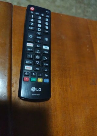 Smart TV 4K LG 55" (55UK6200) - Con Caja original