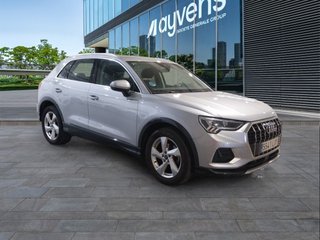 Audi Q3 Advanced 35 TFSI 110 kW (150 CV) S tronic