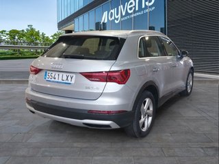 Audi Q3 Advanced 35 TFSI 110 kW (150 CV) S tronic