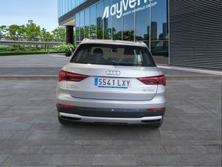 Audi Q3 Advanced 35 TFSI 110 kW (150 CV) S tronic