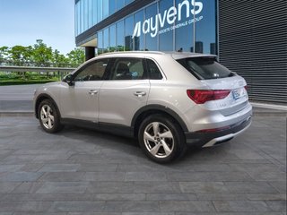 Audi Q3 Advanced 35 TFSI 110 kW (150 CV) S tronic