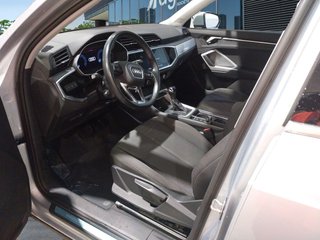 Audi Q3 Advanced 35 TFSI 110 kW (150 CV) S tronic