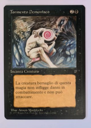 Pack 4 Cartas Magic: The Gathering - Homelands