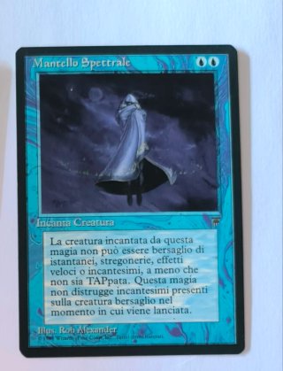 Pack 4 Cartas Magic: The Gathering - Homelands